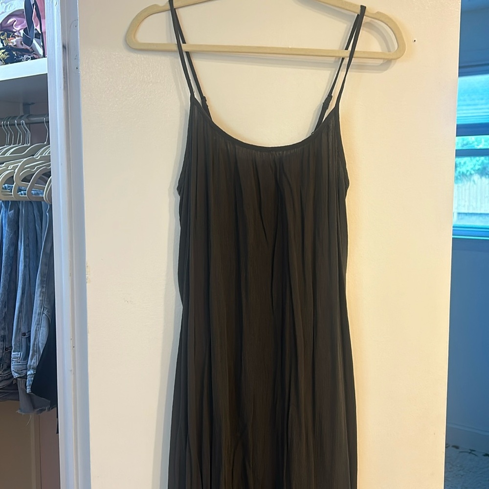Aerie dress